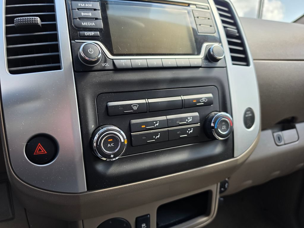 Used 2017 Nissan Frontier SV RWD image 25