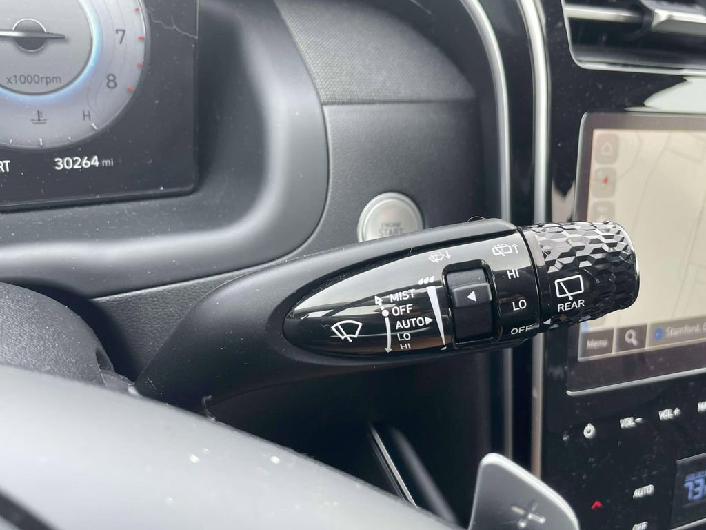 Used 2023 Hyundai Tucson Limited image 23