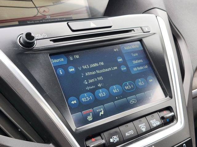 Used 2019 Acura MDX Sport Hybrid w/ Technology Pkg image 28