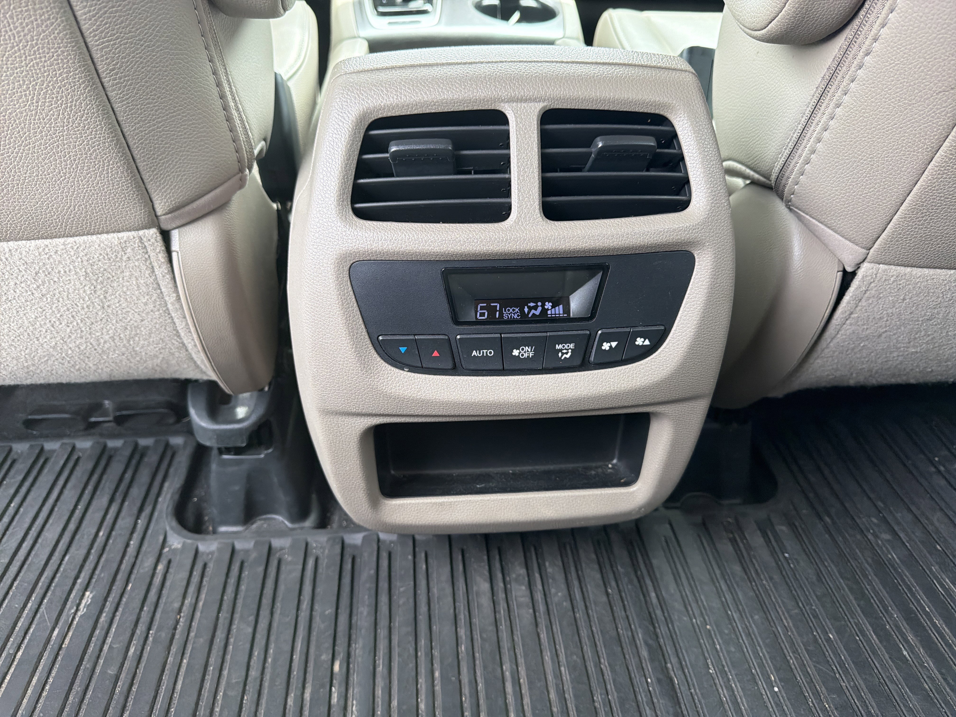 Certified 2018 Honda Pilot EX-L image 25