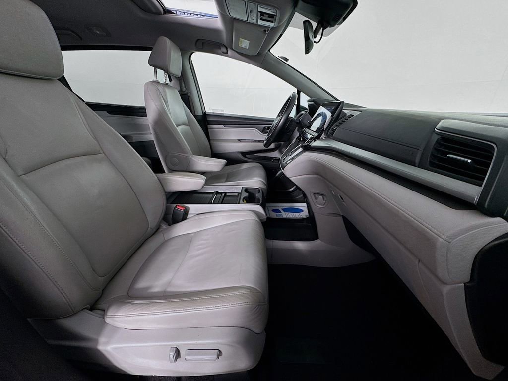 Used 2019 Honda Odyssey EX-L image 37