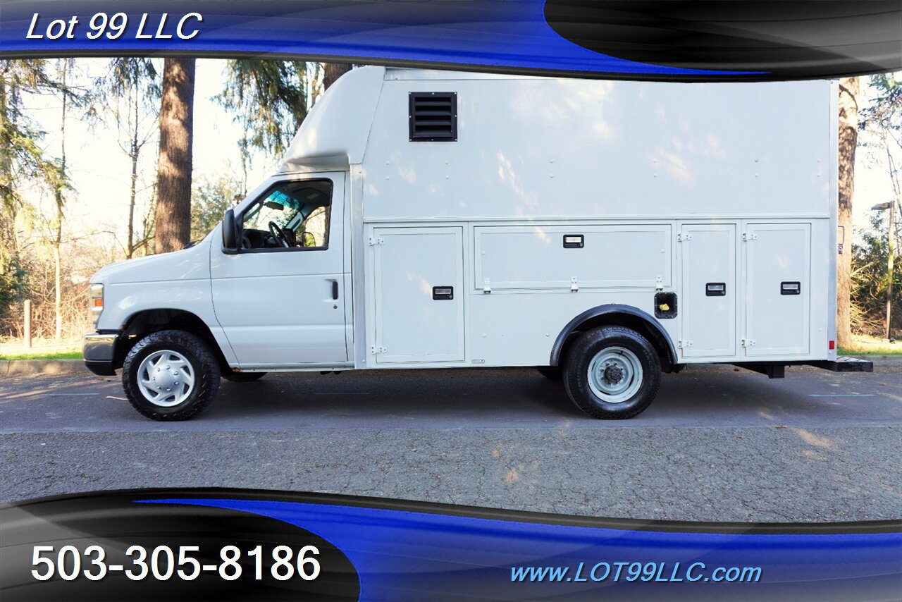Used 2016 Ford E-350 and Econoline 350 Super Duty