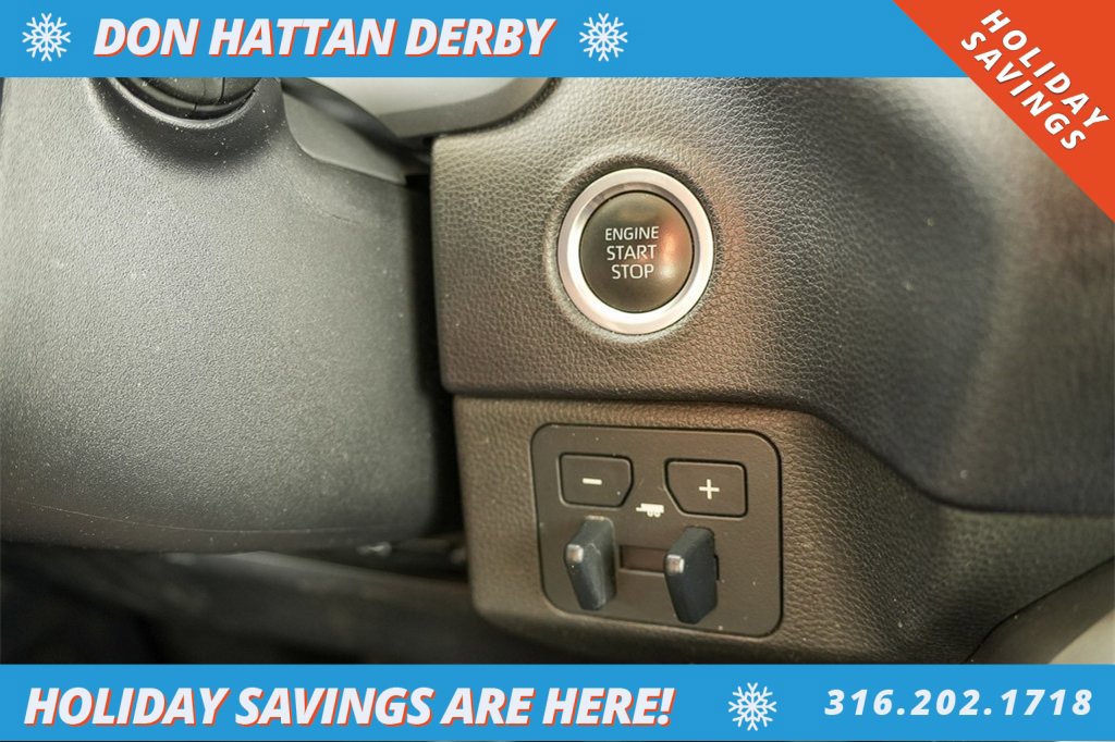 Used 2023 Toyota Tundra SR5 image 13