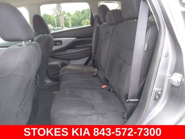 Used 2020 Nissan Murano S w/ Technology Package FWD image 25