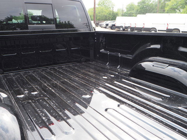 Used 2025 RAM 2500 Tradesman image 9