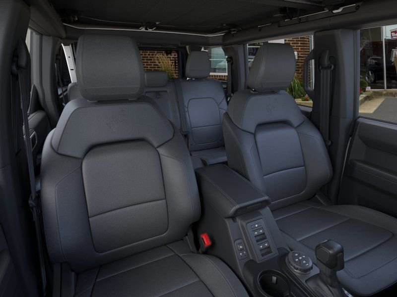 New 2025 Ford Bronco Badlands AWD/4WD image 10