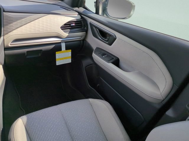 Used 2026 Subaru Forester Premium AWD/4WD image 13