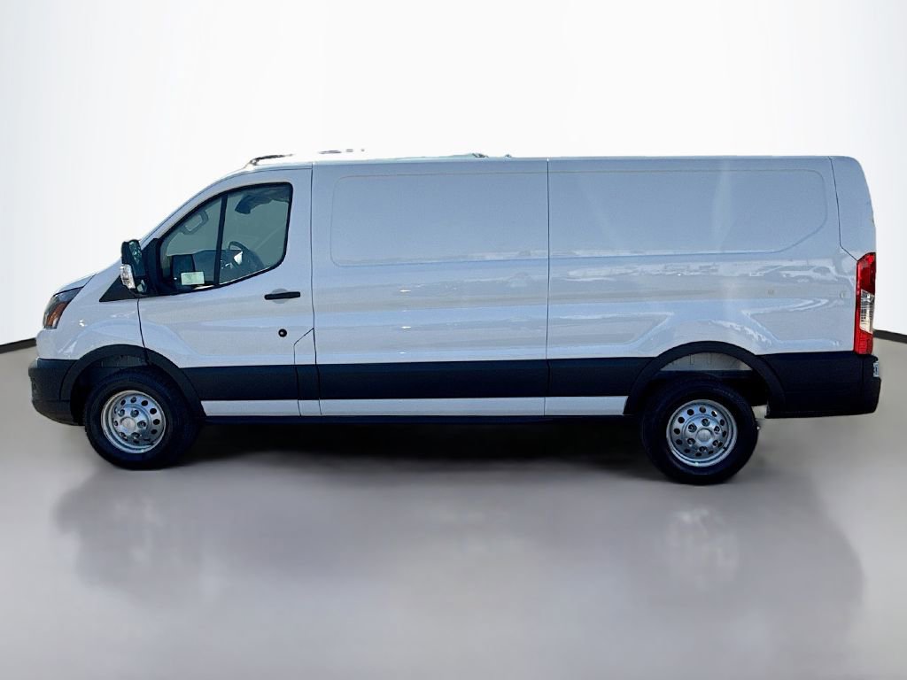 New 2025 Ford Transit 150 Low Roof AWD w/ Load Area Protection Package image 10