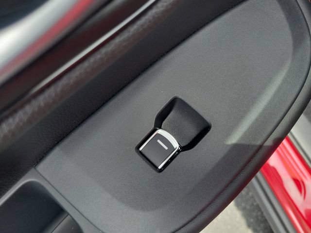 New 2027 Honda HR-V Sport image 14