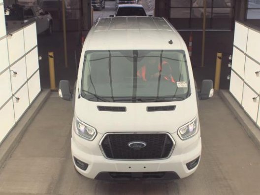 Used 2023 Ford Transit 350 XLT image 2