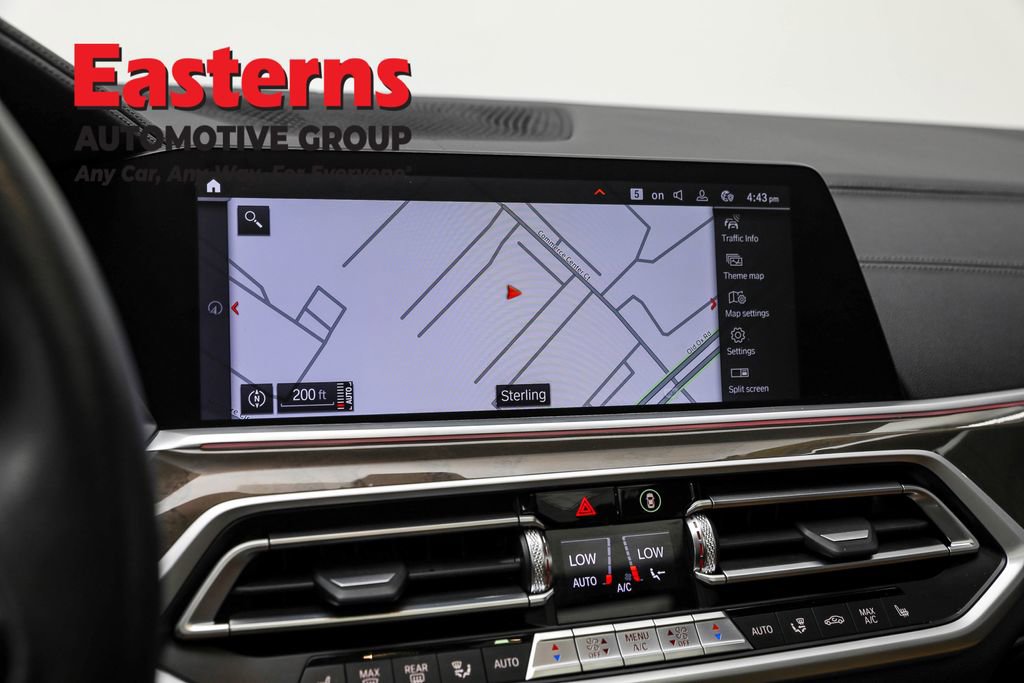 Used 2022 BMW X5 xDrive40i w/ Premium Package image 20