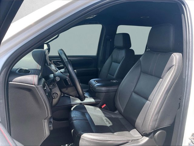 Certified 2024 Chevrolet Tahoe RST w/ Luxury Package image 26