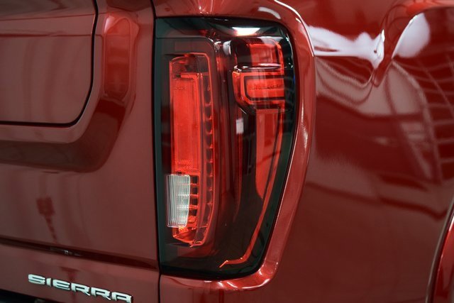 Used 2021 GMC Sierra 3500 Denali w/ Denali Ultimate Package image 22