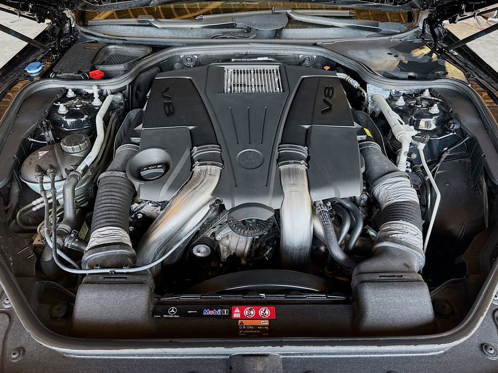 Used 2013 Mercedes-Benz SL 550 w/ Premium Pkg image 30