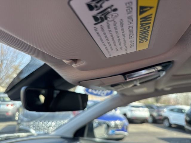 Certified 2023 Hyundai Tucson Limited image 38