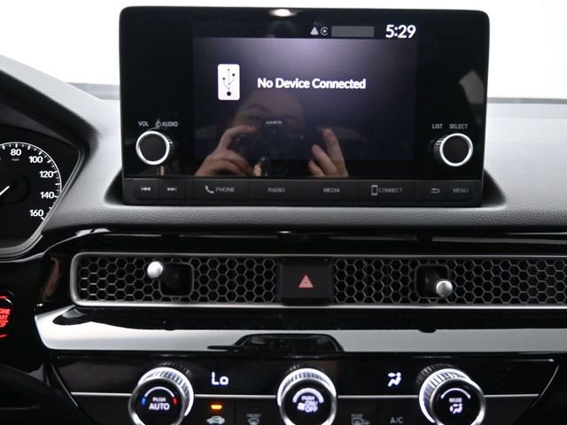 Certified 2026 Honda Civic Sport image 4