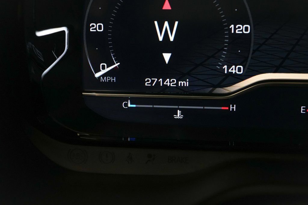 Used 2024 GMC Yukon Denali Ultimate image 19