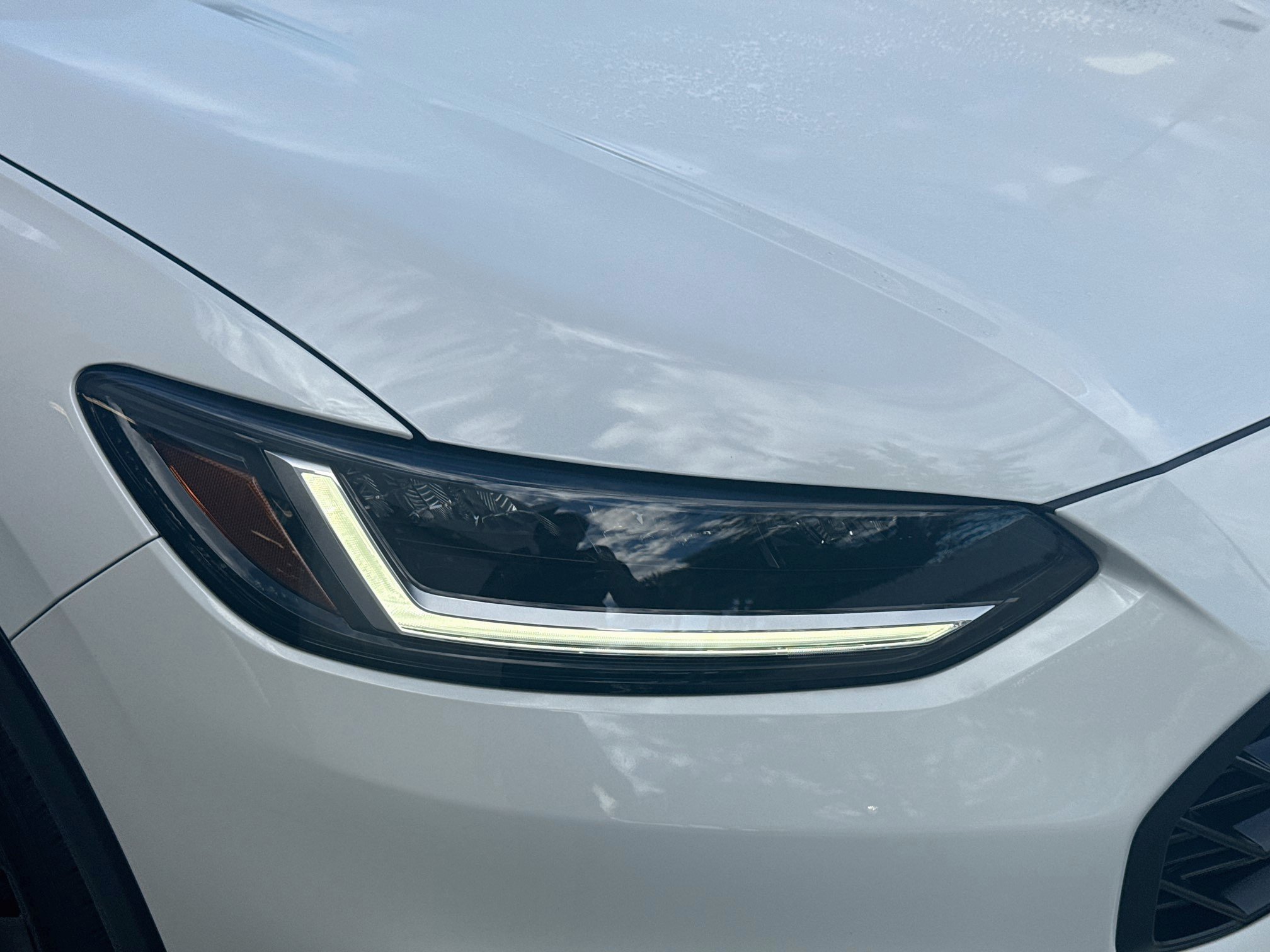 Certified 2026 Honda HR-V Sport image 33