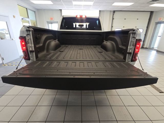 New 2026 RAM 2500 Tradesman image 37