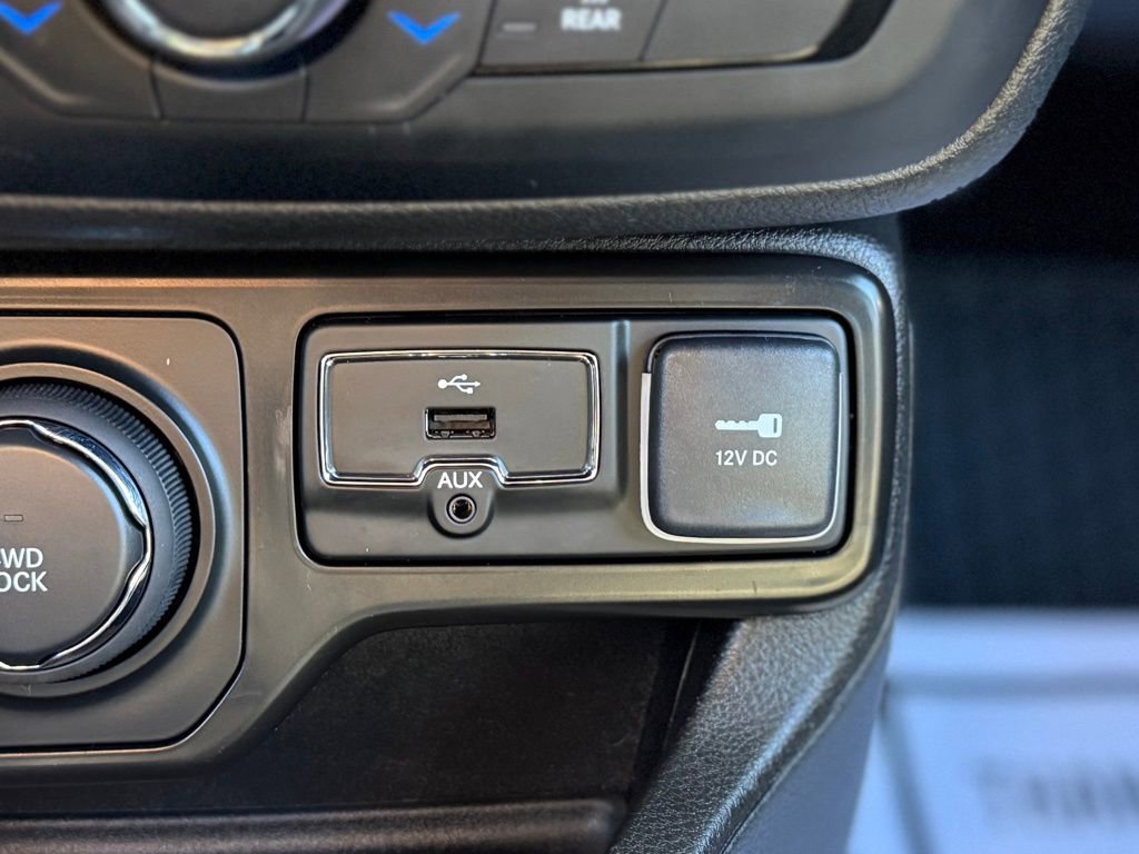 Used 2022 Jeep Renegade Altitude image 15