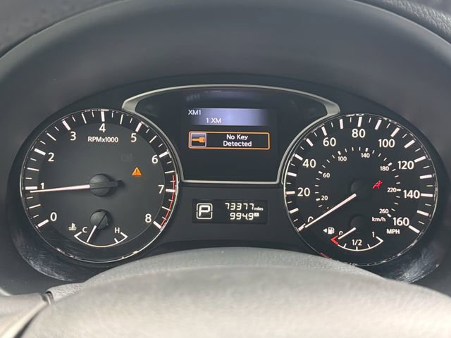 Used 2015 Nissan Altima 2.5 SV FWD image 26