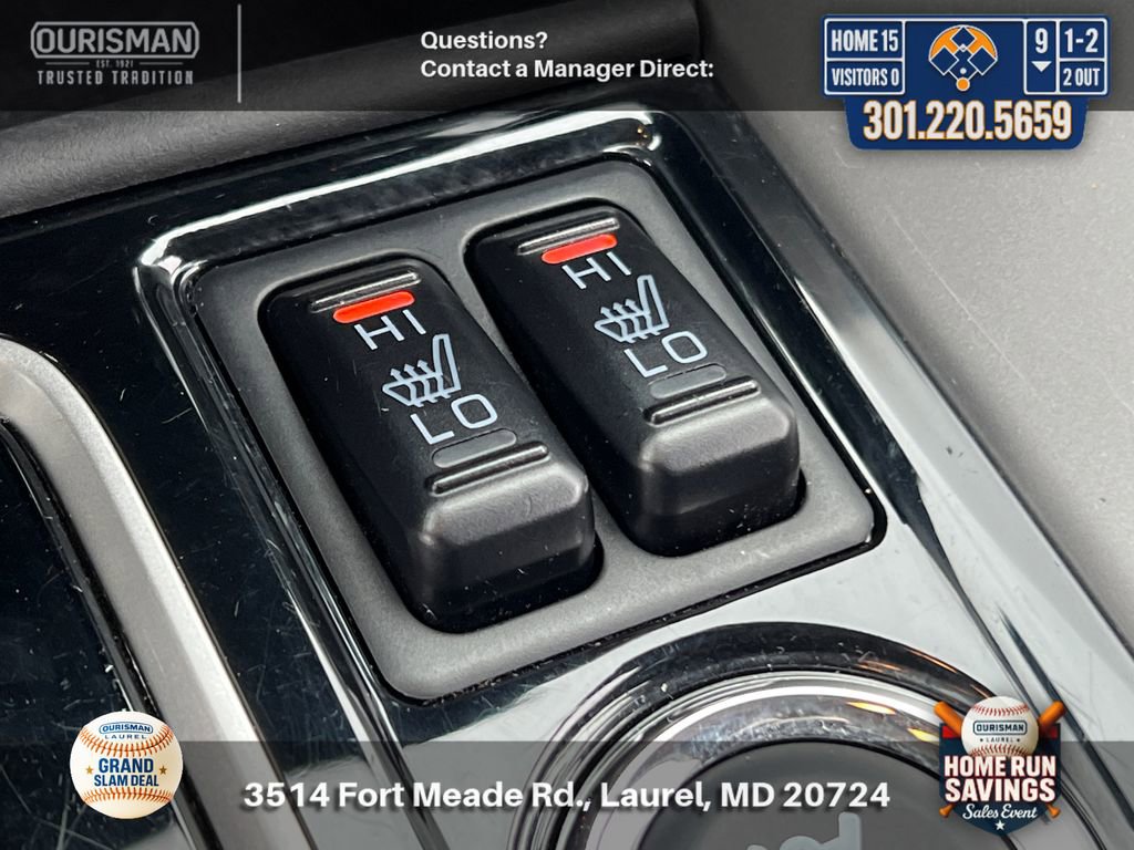 Used 2025 Mitsubishi Eclipse Cross SE image 27