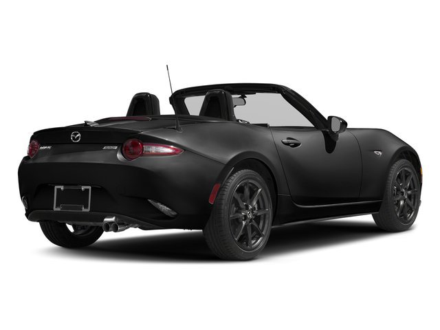 Used 2016 MAZDA MX-5 Miata Club w/ Brembo/BBS Package image 2