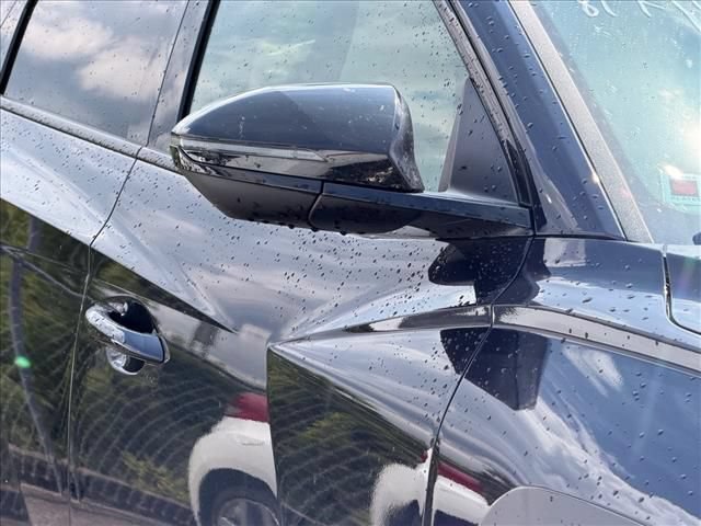Used 2024 Hyundai Tucson XRT AWD/4WD image 25