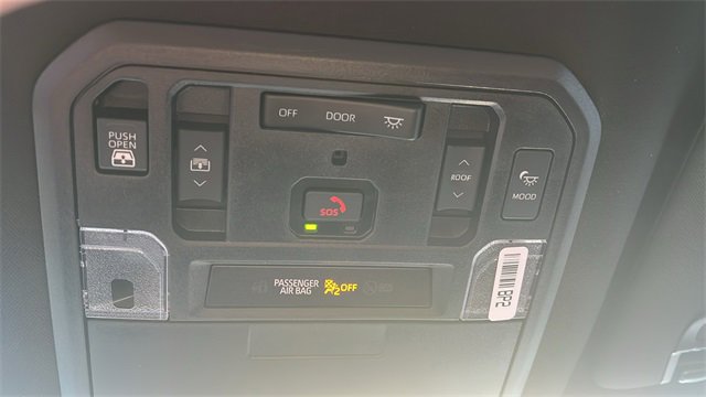 New 2026 Toyota Tundra 1794 Edition image 18