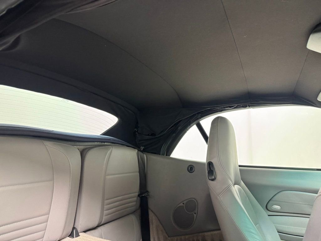 Used 2003 Porsche 911 Carrera image 39