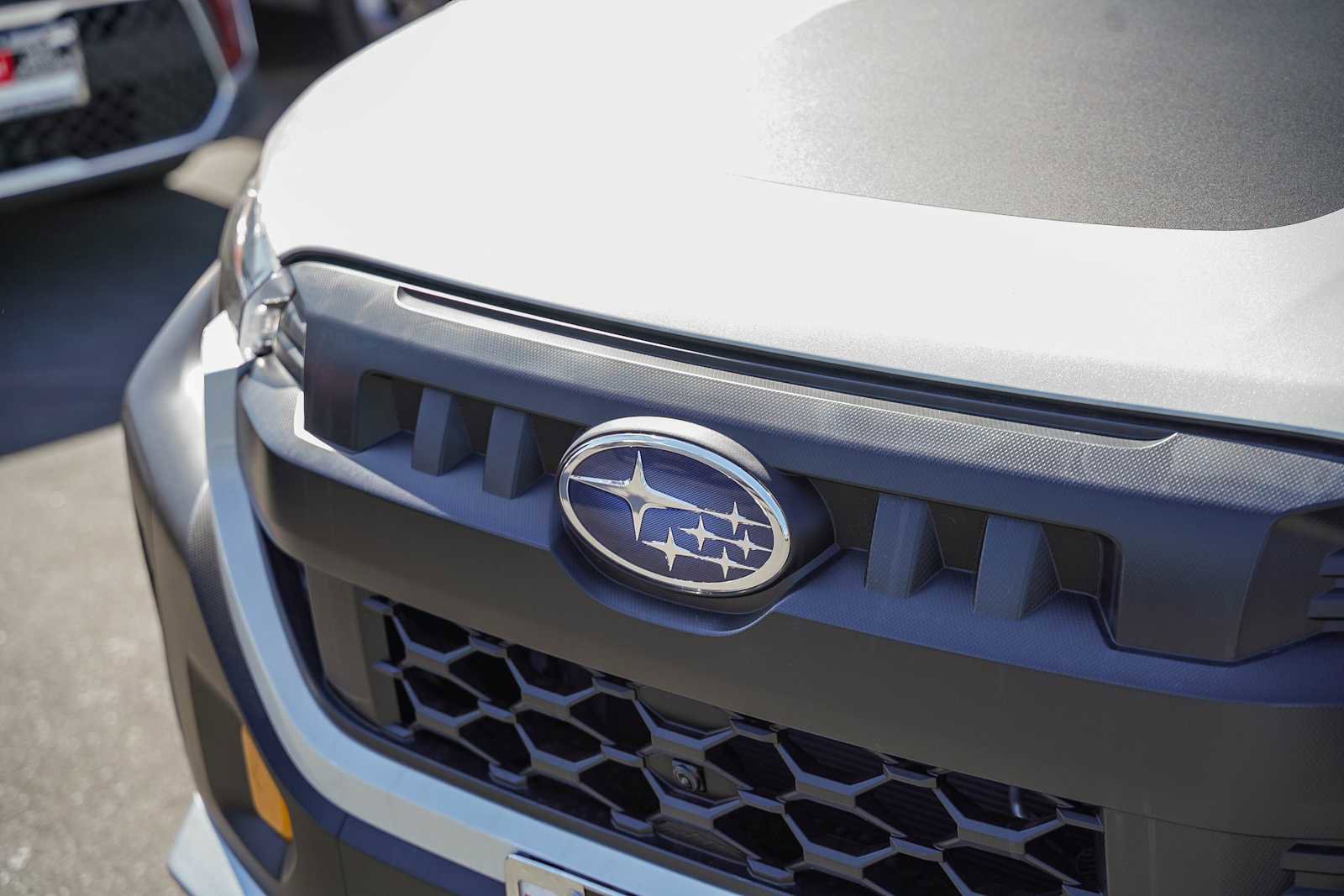 New 2026 Subaru Forester Wilderness image 11