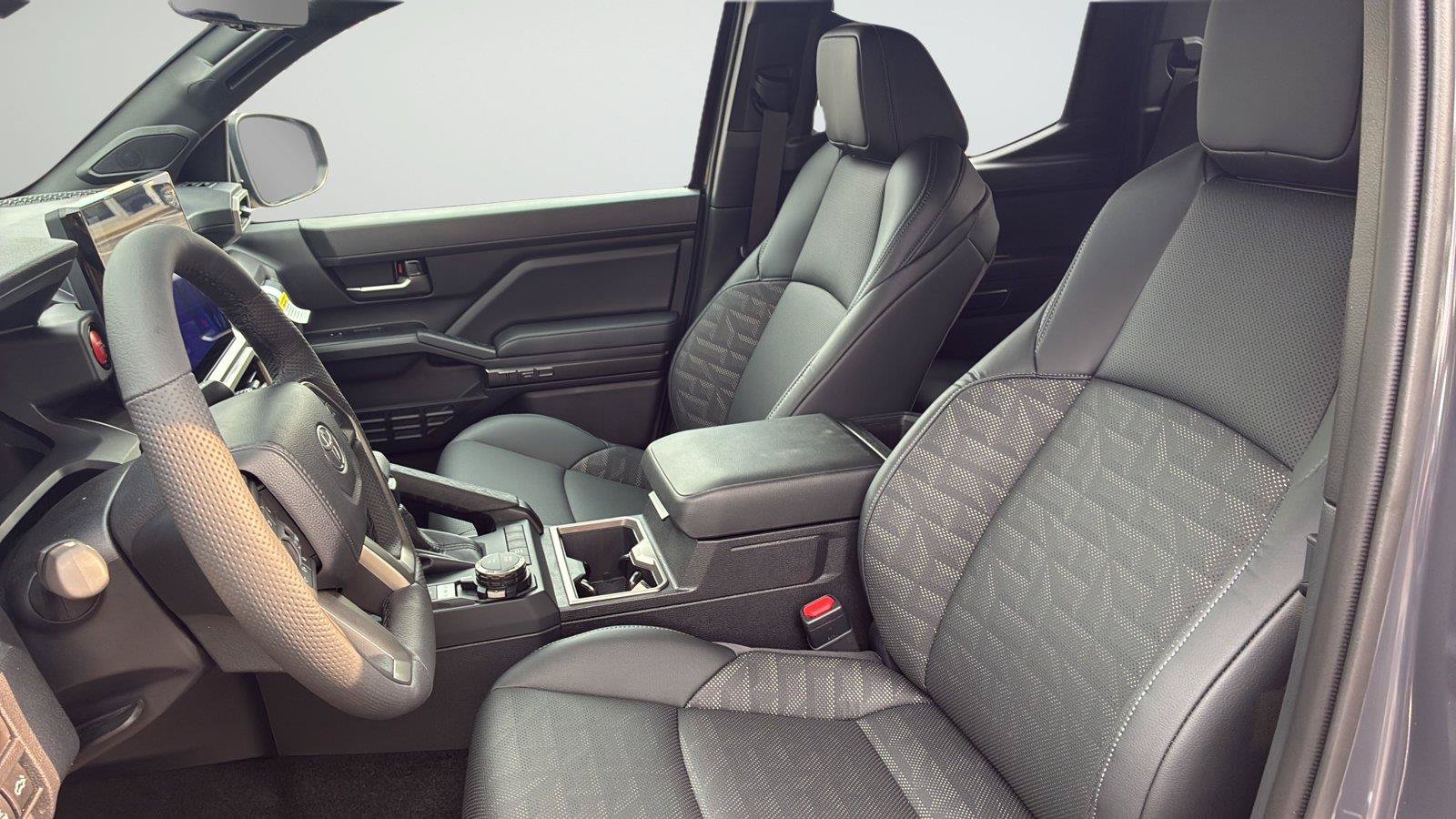 New 2026 Toyota Tacoma TRD Sport AWD/4WD image 22
