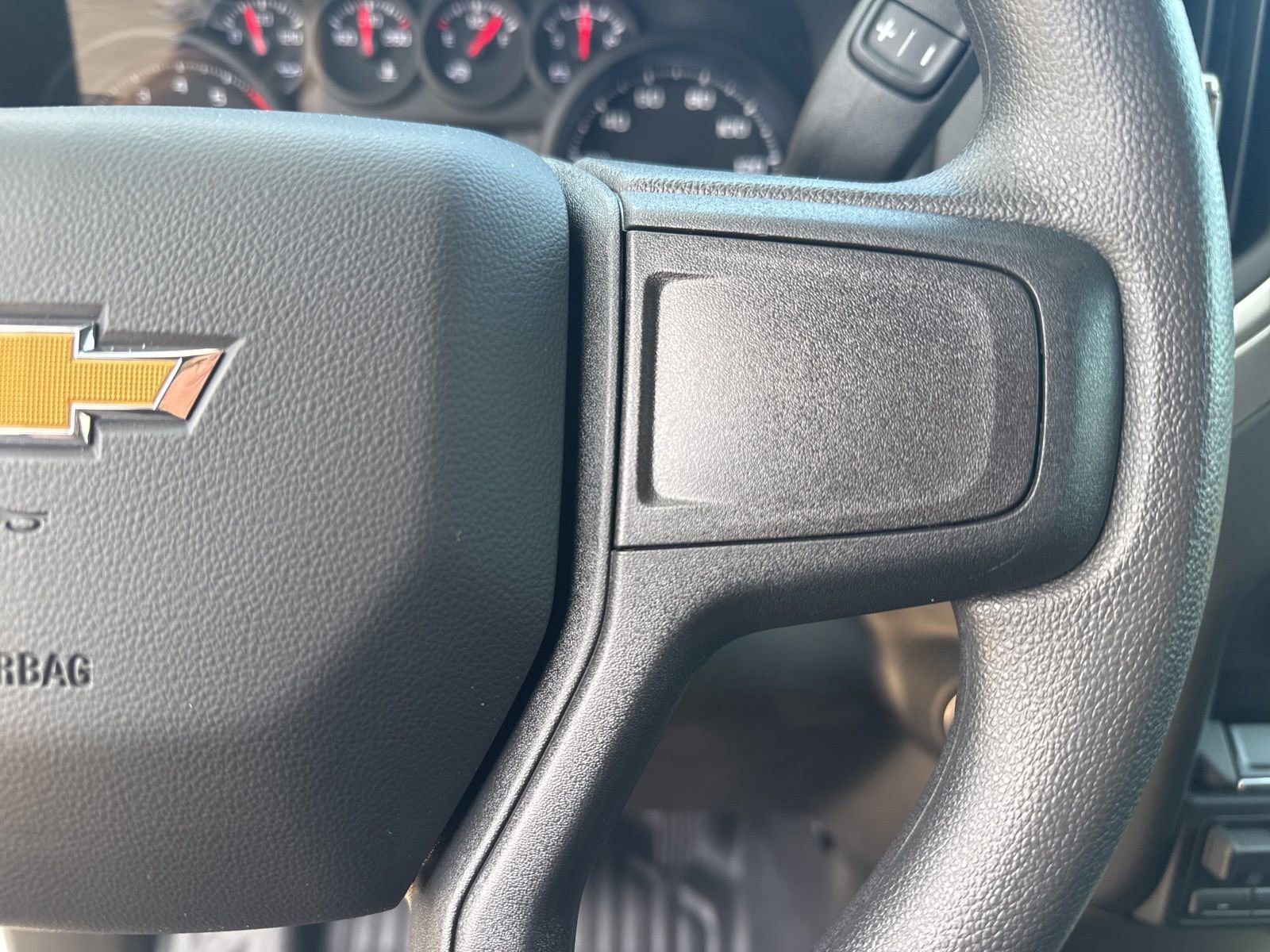 New 2024 Chevrolet Silverado 3500 W/T w/ WT Convenience Package image 21