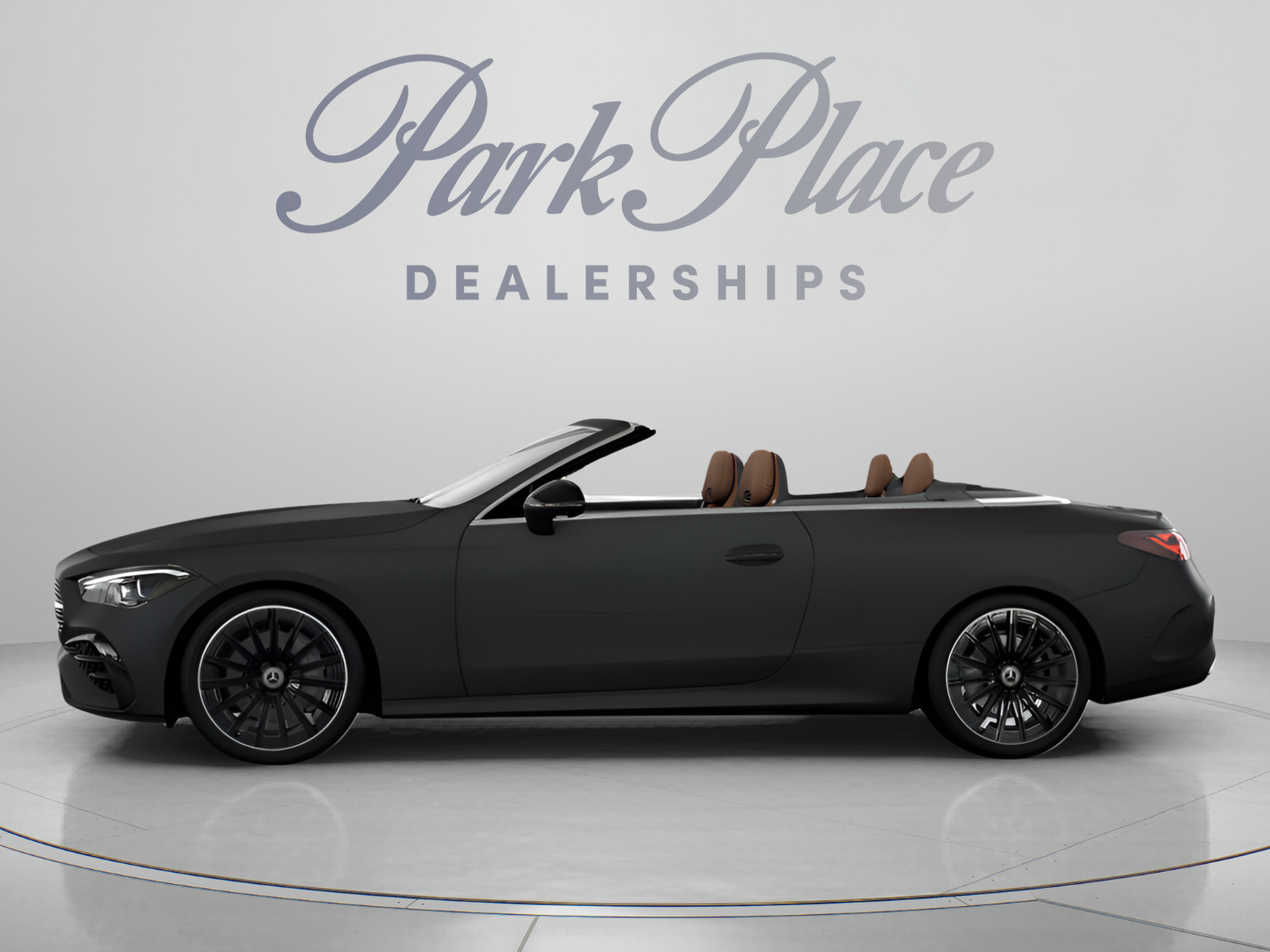 New 2027 Mercedes-Benz CLE 450 4MATIC Cabriolet image 6