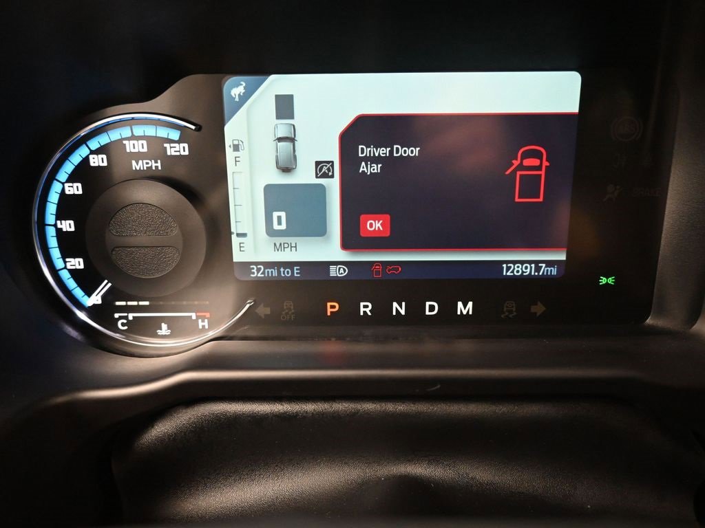 Used 2024 Ford Bronco Wildtrak image 10