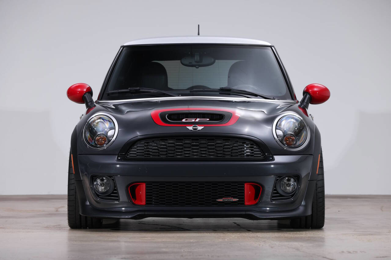 Used 2013 MINI Cooper John Cooper Works image 2