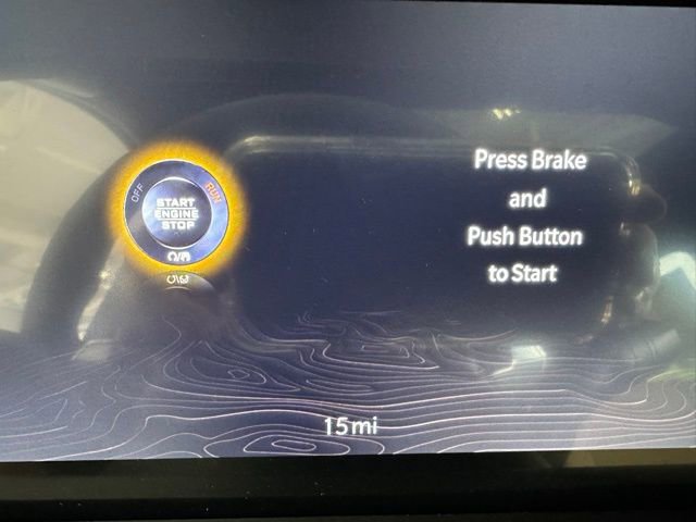 New 2025 Jeep Grand Cherokee L Limited image 5