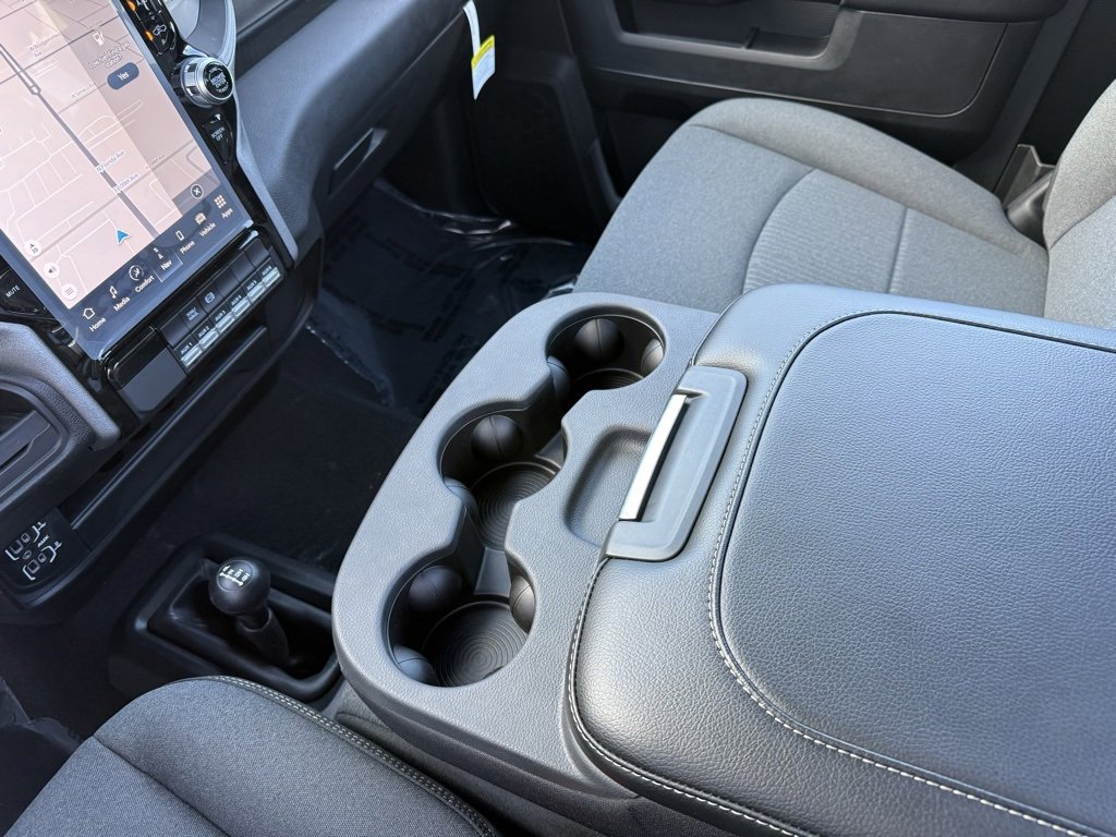 Used 2024 RAM 3500 Tradesman image 25