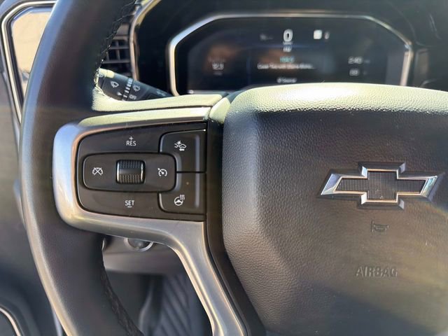 Used 2023 Chevrolet Silverado 1500 LT Trail Boss w/ Protection Package image 25