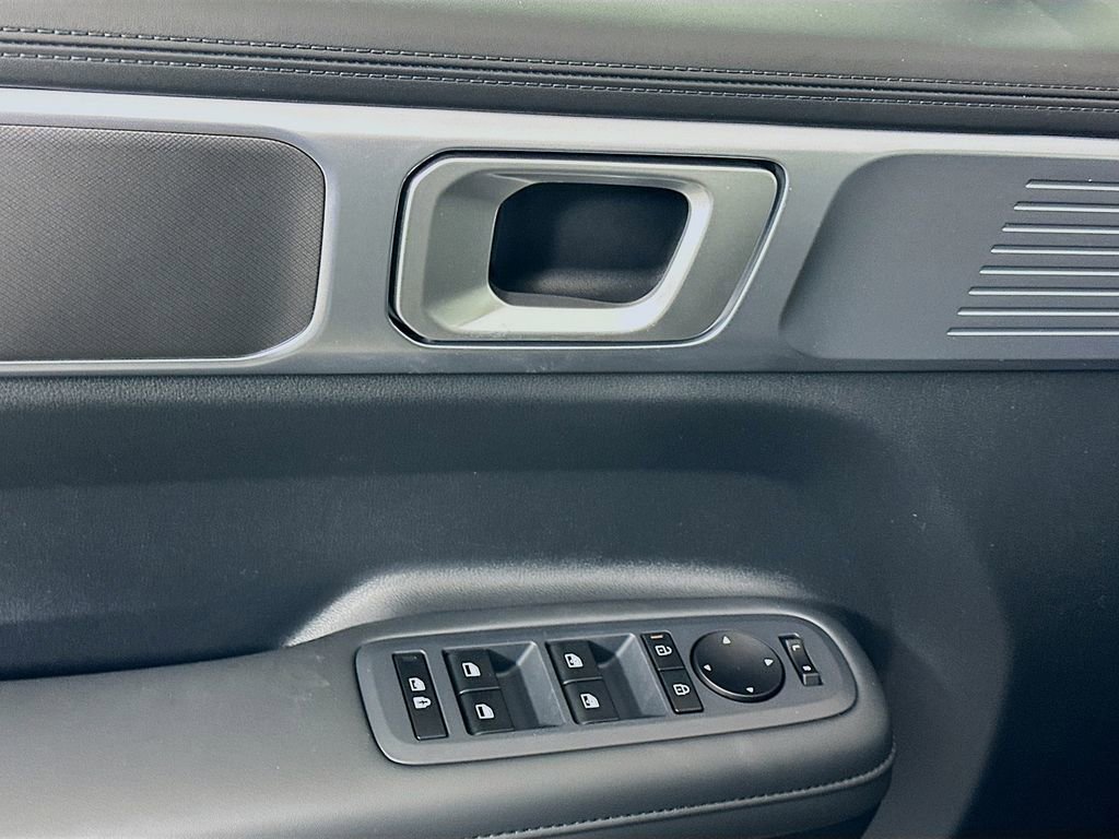 New 2026 Hyundai Santa Fe SEL image 19