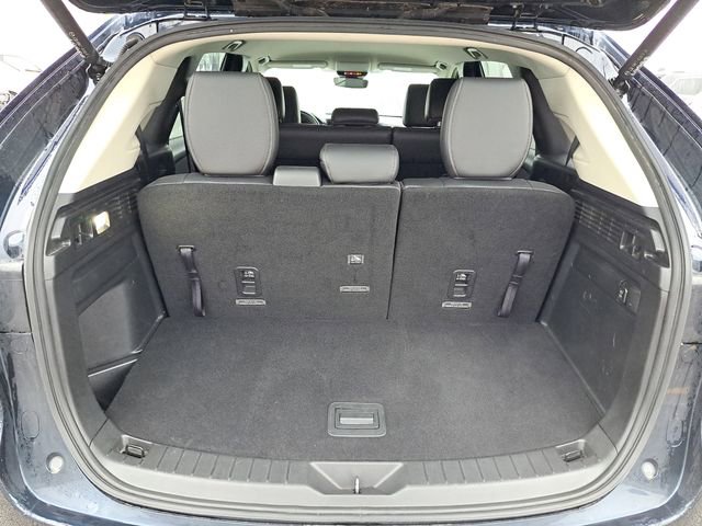 Used 2025 MAZDA CX-90 3.3 Turbo w/ Select Package image 25