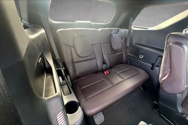 Used 2025 Ford Explorer Platinum w/ Ultimate Package image 26