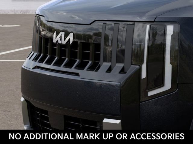 New 2027 Kia Telluride LX image 12