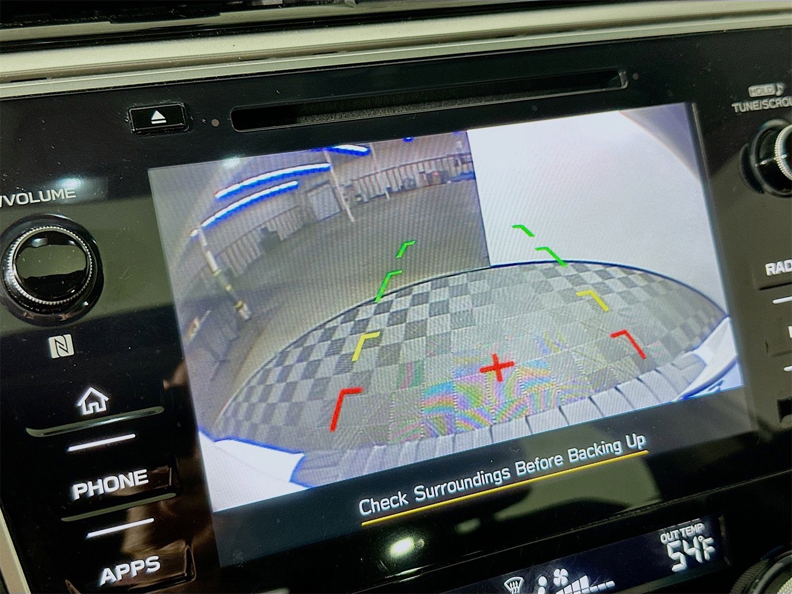 Used 2018 Subaru Outback 2.5i Limited image 14