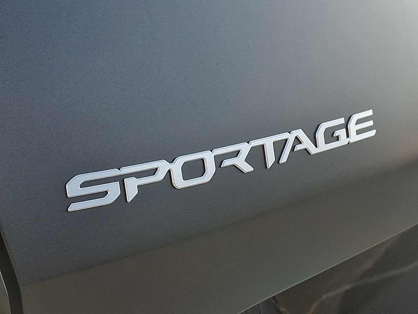 New 2026 Kia Sportage SX Prestige image 23