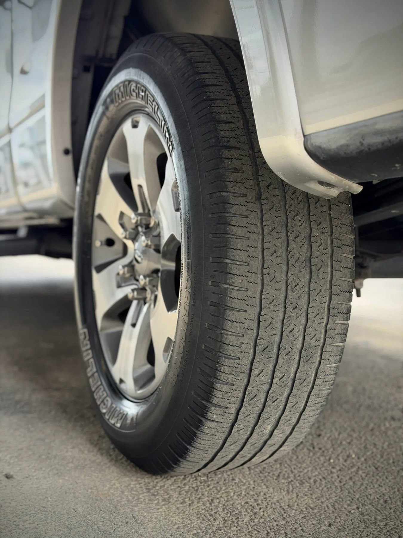 Used 2013 Ford F150 FX2 w/ Luxury Equipment Group image 25