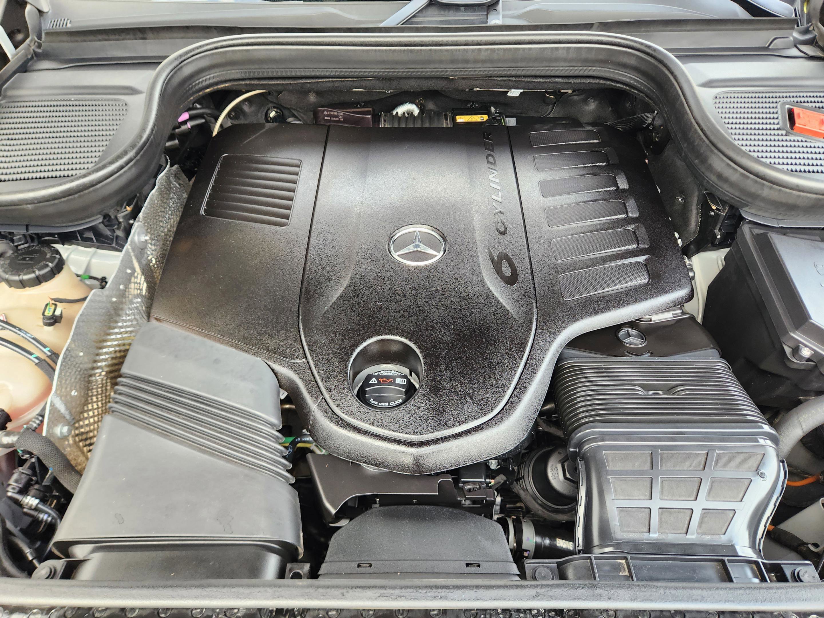 Certified 2024 Mercedes-Benz GLE 450 4MATIC image 36
