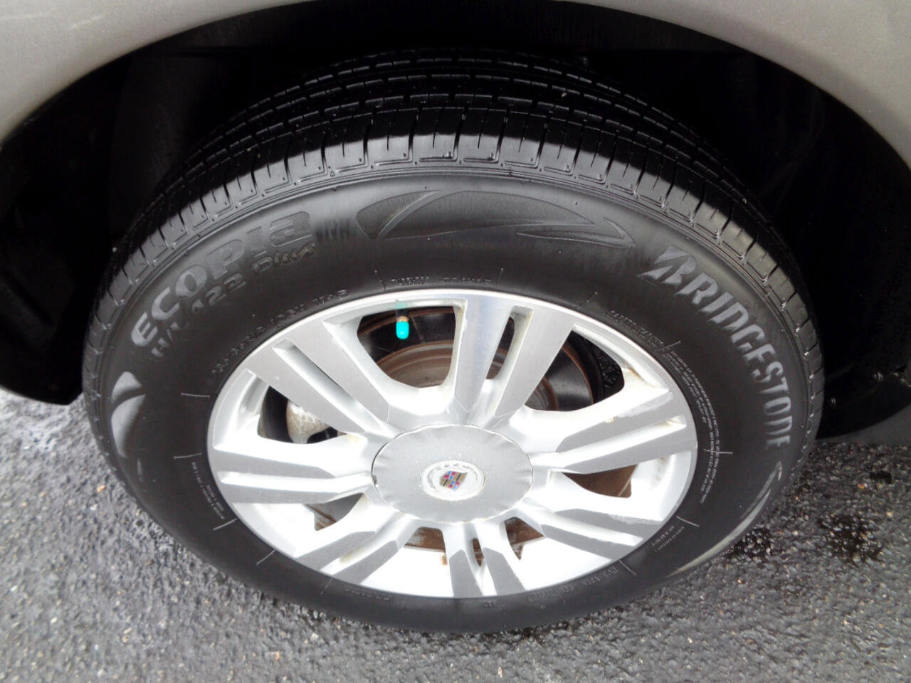 Used 2011 Cadillac SRX Luxury image 33