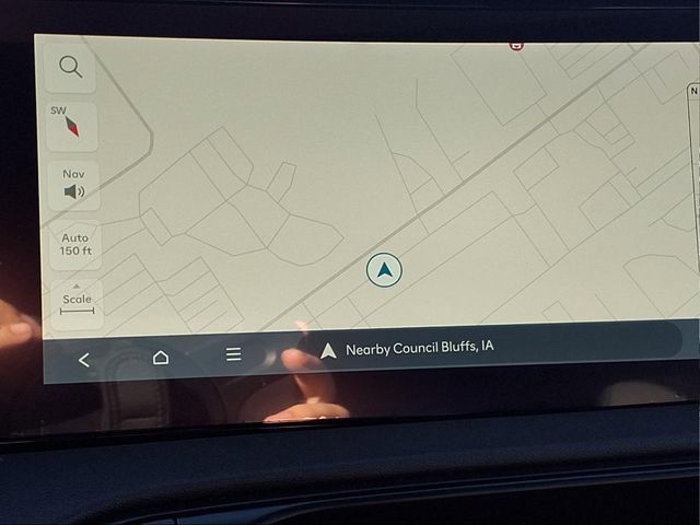 New 2026 Hyundai Palisade XRT Pro image 18