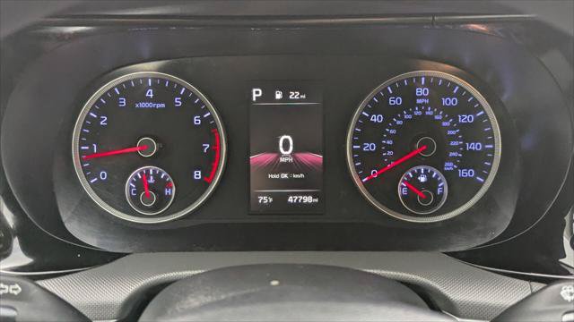 Used 2023 Kia K5 LXS FWD image 27
